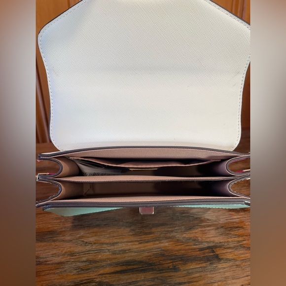 Colorblock mini bag from Aldo - Picture 9 of 12